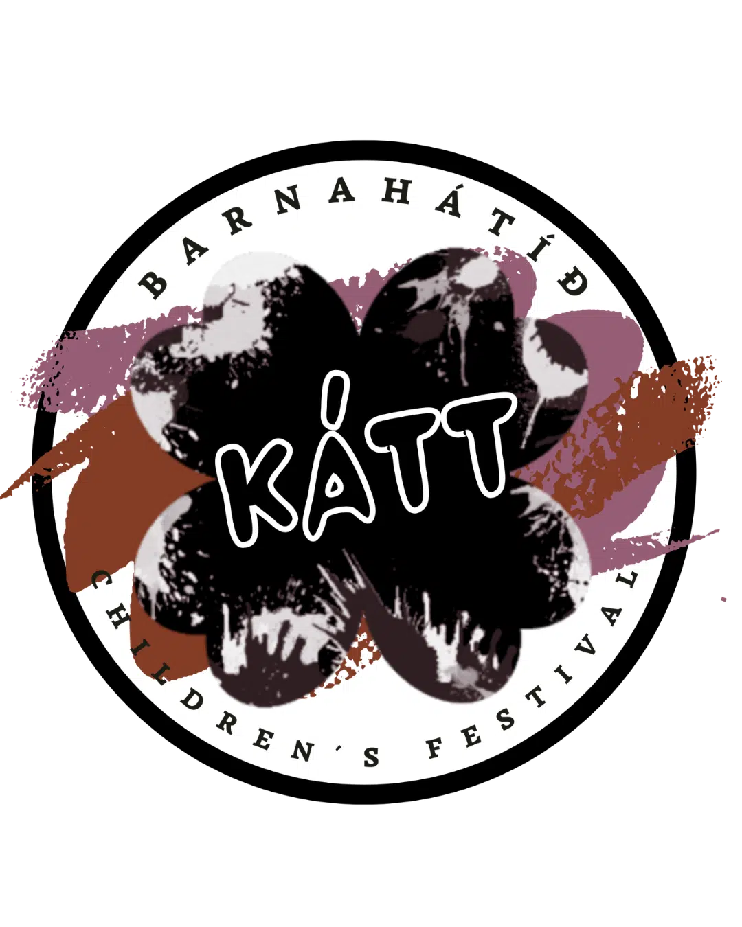 KÁTT logo 2025