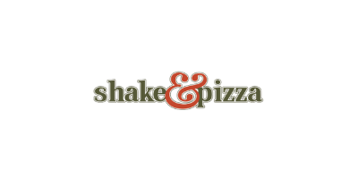 Shake & Pizza
