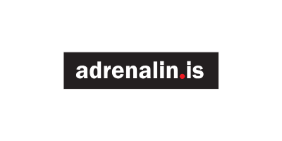 Adrenalin.is