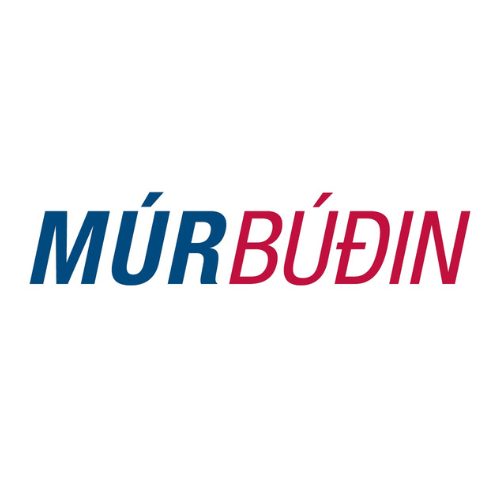 Múrbúðin